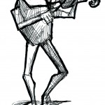 violin violin
