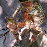 parent and child frog by Beau Smith 4-12 parent and child frog by Beau Smith 4-12