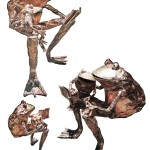 frog sculpture parent and child reeading book by Beau Smith 1ee frog sculpture parent and child reeading book by Beau Smith 1ee