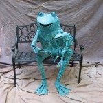 parent child book frog by Beau Smith 5-12 parent child book frog by Beau Smith 5-12