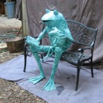 parent child book frog by Beau Smith 5-12bbb parent child book frog by Beau Smith 5-12bbb