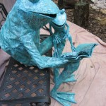 parent child book frog by Beau Smith 5-12e parent child book frog by Beau Smith 5-12e