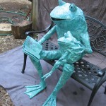 parent child book frog by Beau Smith 5-12eee parent child book frog by Beau Smith 5-12eee