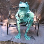 parent child book frog by Beau Smith 5-12ff parent child book frog by Beau Smith 5-12ff