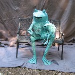 parent child book frog by Beau Smith 5-12g parent child book frog by Beau Smith 5-12g